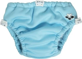 Arena Friends Aqua Windel Badehose blau (Junior)