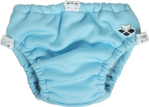 Arena Friends Aqua Windel Badehose blau (Junior)