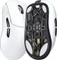 Lamzu Thorn 4K Wireless Gaming Mouse weiß, Polar White, USB Vorschaubild