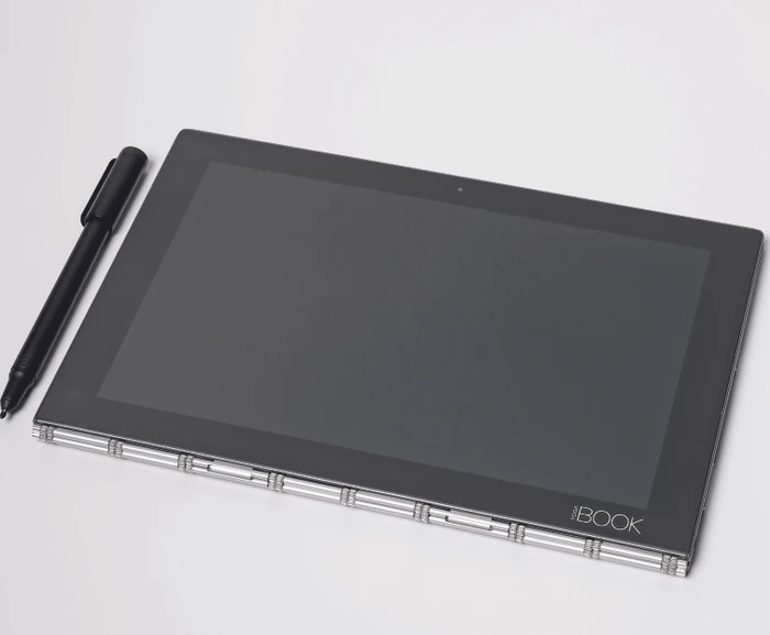 Lenovo Yoga Book Android YB1-X90F, schwarz, 64GB