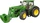Bruder Profi-Serie John Deere 7R 350 mit Frontlader (03151)