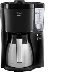 Melitta Look Therm schwarz