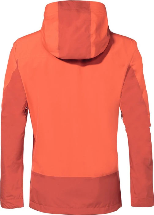 Vaude Neyland 2.5L Funktionsjacke hokkaido (Damen)