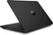 HP Laptop 14-bs084ng, Jet Black, Core i3-6006U, 8GB RAM, 1TB HDD, DE Vorschaubild