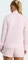 adidas Adi365 Iconic Running Half Zip Laufshirt langarm clear pink (Damen) Vorschaubild