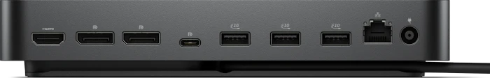 Dell Pro Dock - WD25, USB-C 3.1 [Stecker]