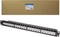 LogiLink Patchpanel für RJ-45 Keystone Module 19" , ungeschirmt, 48-Port, 1HE, 19", 1HE, schwarz Vorschaubild