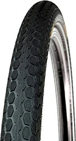 Continental Ride Cruiser 28x2.2" Reifen schwarz reflex