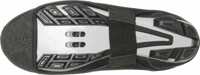Vaude Minsk III Überschuhe schwarz