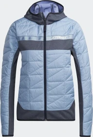 adidas Terrex Multi Primegreen Hybrid Jacke legend ink (Damen)
