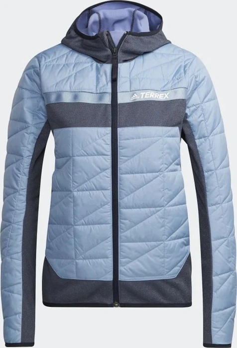 adidas Terrex Multi Primegreen Hybrid Jacke (Damen)
