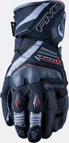 Five TFX1 GTX schwarz/grau/rot