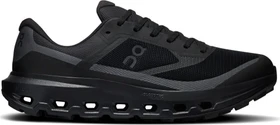 On Cloudvista 3 Waterproof schwarz (Herren)