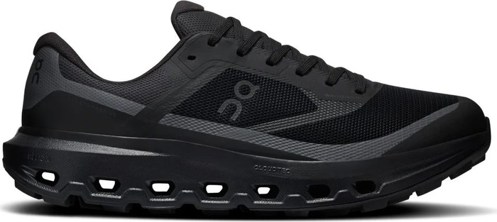 On Cloudvista 3 Waterproof schwarz (Herren)