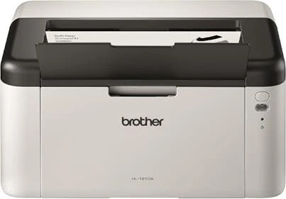 Brother HL-L1240W, UK, Laser, einfarbig
