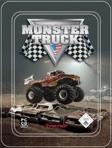 Monster Truck (PC)