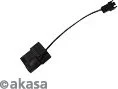 Akasa Vegas X7 LED Lüfter, 120mm