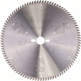 Bosch Professional Expert for Wood Kreissägeblatt 96Z, 300x2.2x30mm, 1 Stück