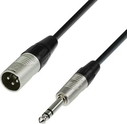 Adam Hall Cables 4-Star K4BMV0060
