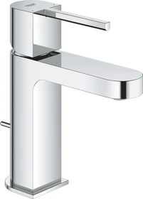 Grohe Plus Einhand-Waschbeckenarmatur 1/2" S-Size chrom