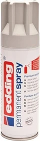 edding 5200 Permanentspray Premium-Acryllack RAL 7035 lichtgrau matt, 200ml
