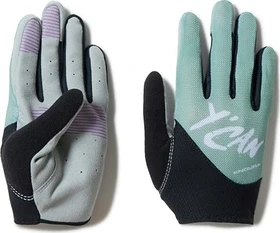 Endura Hummvee Lite Icon Fahrradhandschuhe spruce green (Damen)