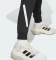 adidas Tapered-Leg Z.N.E. Trainingshose lang schwarz/weiß (Junior) Vorschaubild