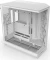 NZXT H9 Flow [2025] White, weiß, Glasfenster Vorschaubild