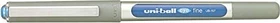 Uni-Ball Eye Fine UB-157 Tintenroller (Mine) grau/hellblau, 12er-Pack