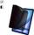 Dicota Blickschutzfilter 4-fach selbstklebend für Apple iPad Air (M2, M3) 11 (D80121-4AD)