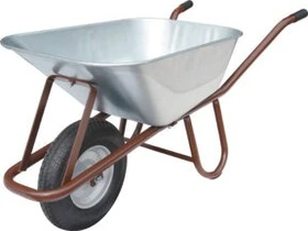 Müba KuLa Schubkarre 90l