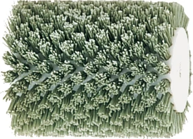 Makita Nylon Schleifwalze K120, 100x120mm, 1 Stück