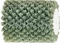 Makita Nylon-Schleifbürste 100x120mm, 1er-Pack Vorschaubild