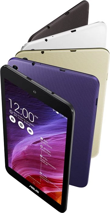 ASUS ProSieben Entertainment Pad ME181CX-1A035A, schwarz