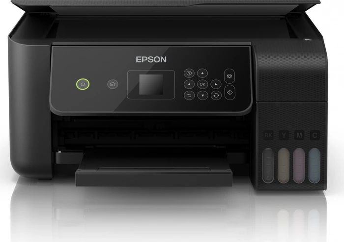 Epson EcoTank ET-2720, Tinte, mehrfarbig