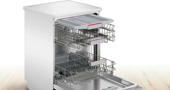 Bosch Serie 4 SMS4HVW00E