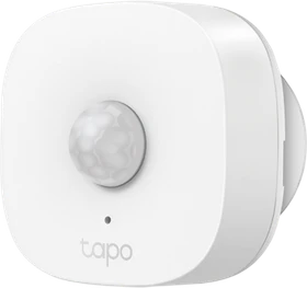 TP-Link Tapo T100, Bewegungssensor