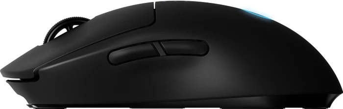 Logitech G Pro Wireless Gaming Mouse, USB