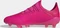 adidas X 19.1 FG shock pink (Herren) Vorschaubild