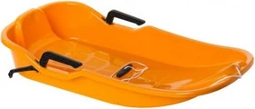Hamax Sno Glider Bob orange