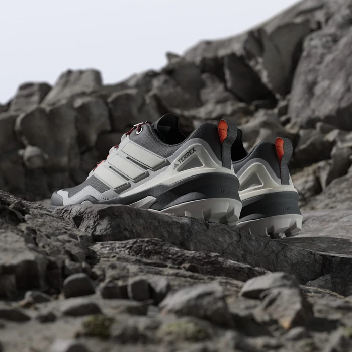 adidas Terrex Skychaser GTX core black/off white/grey one (Damen)