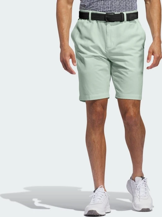 adidas Ultimate365 8.5-Inch Golf Hose kurz crystal jade (Herren)
