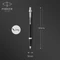 Parker IM Kugelschreiber matte black/chrome trim, Geschenkbox Vorschaubild