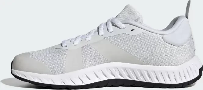 adidas Everyset cloud white/core black/grey one (Damen)
