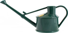 Haws The Langley Sprinkler Gießkanne 700ml grün