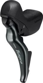 Shimano Tiagra ST-4725 2-fach Rennrad-Schalt-/Bremsgriff links