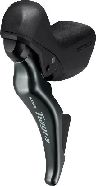 Shimano Tiagra ST-4725 2-fach Rennrad-Schalt-/Bremsgriff links
