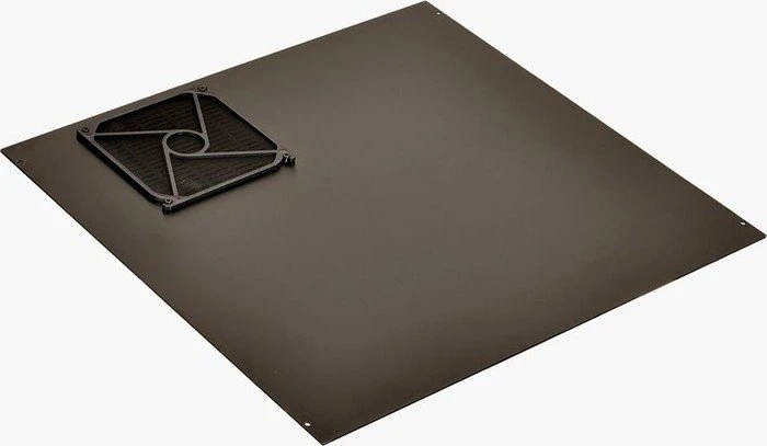 Lian Li PC-O7S schwarz, Glasfenster