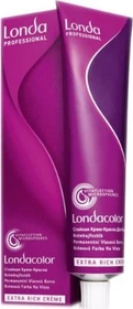 Londa Color Haarfarbe 4/71 mittelbraun braun-asch, 60ml