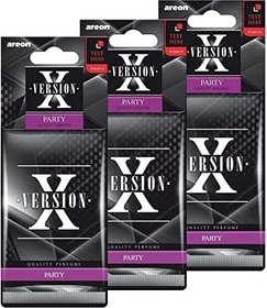Areon Areon X Version Party